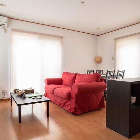 Guesthouse Iloha Kyoto Exterior photo