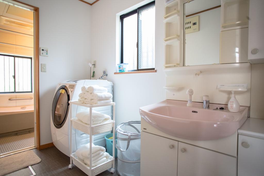 Guesthouse Iloha Kyoto Exterior photo