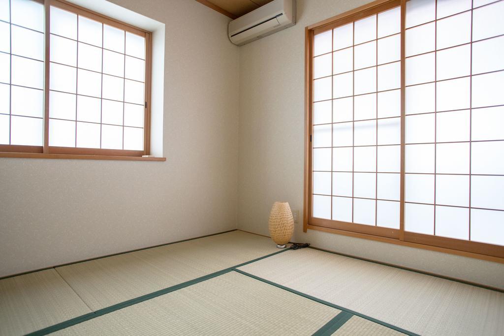 Guesthouse Iloha Kyoto Exterior photo