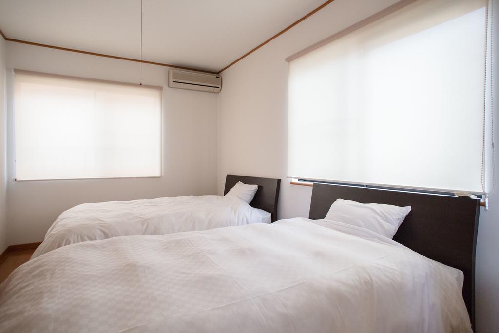 Guesthouse Iloha Kyoto Exterior photo